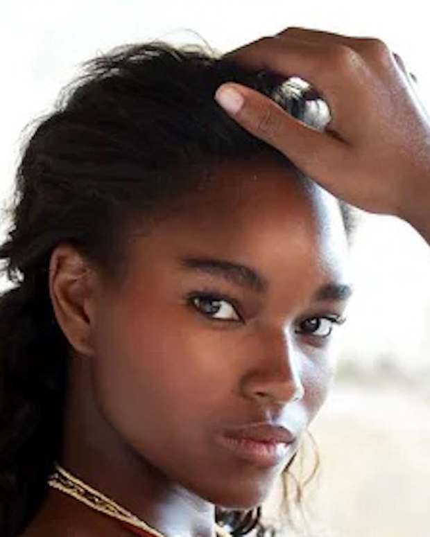 Damaris Lewis